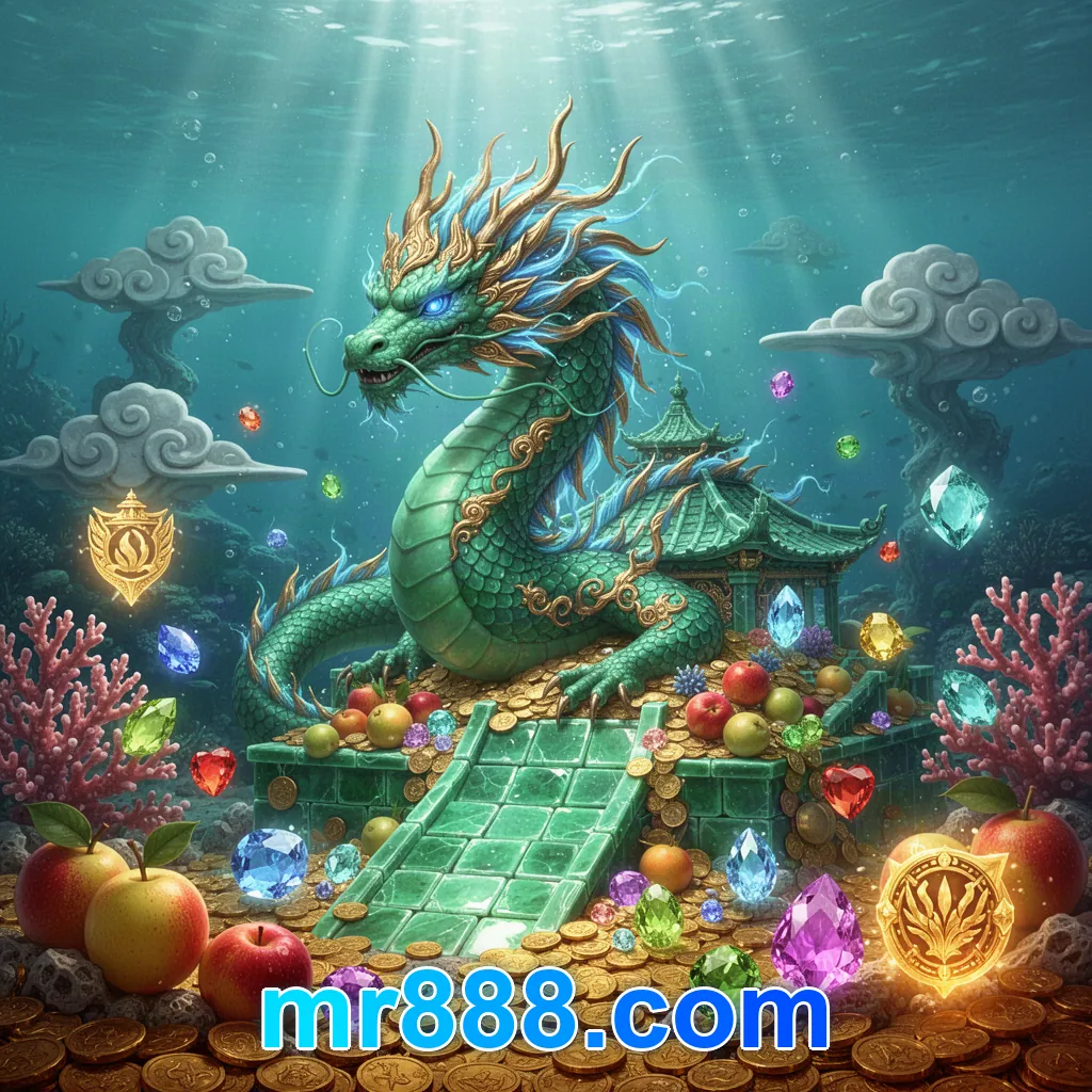 Promosi mr888.com