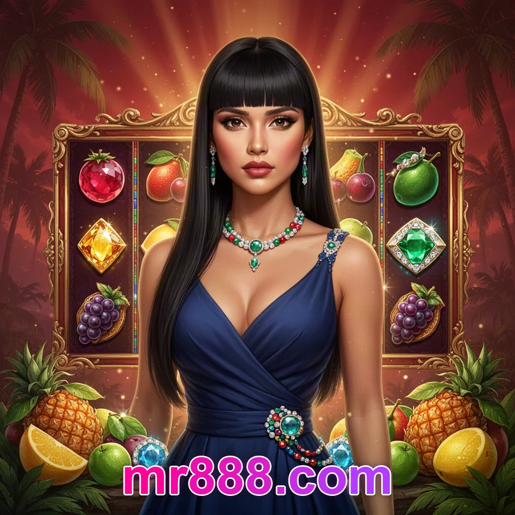 Promosi mr888.com